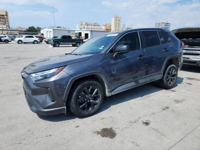 Global Auto Auctions: 2023 TOYOTA RAV4 LE