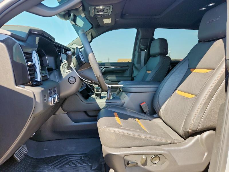 2025 GMC SIERRA K15 - 3GTUUEE8XSG241337