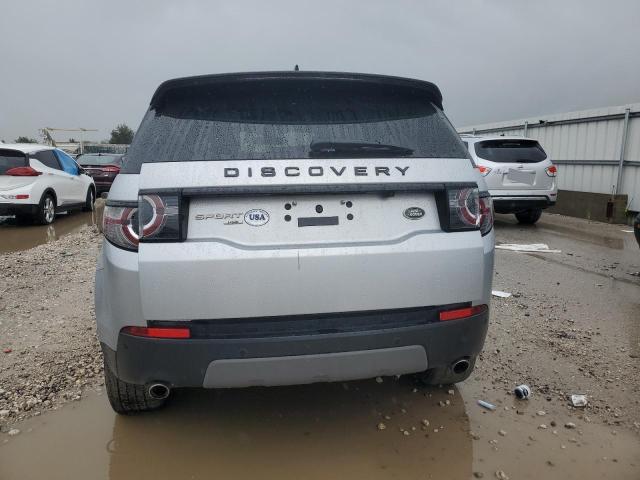 2018 LAND ROVER DISCOVERY SALCR2RX2JH759582
