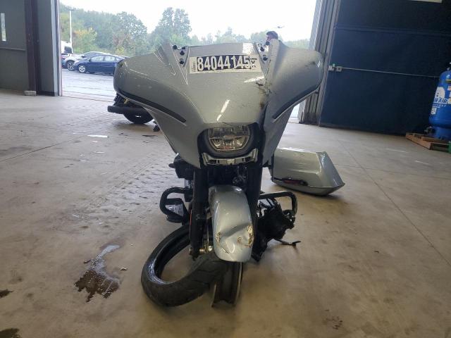 2024 HARLEY-DAVIDSON FLHX 1HD1KB717RB640182