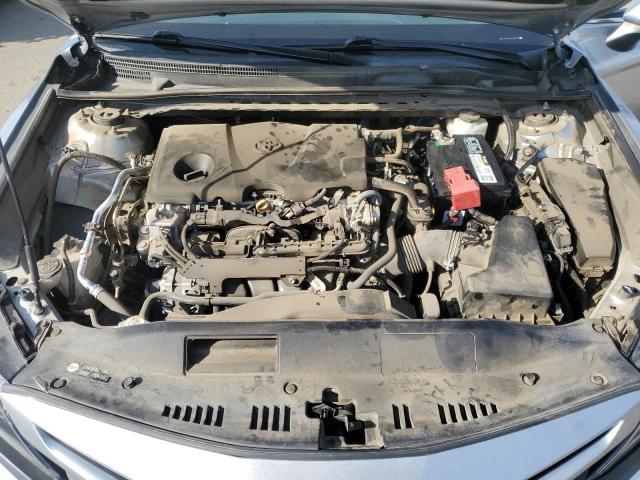 2022 TOYOTA CAMRY SE - 4T1T11AK0NU623453