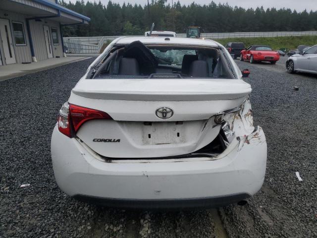 2017 TOYOTA COROLLA L - 5YFBURHE8HP589463