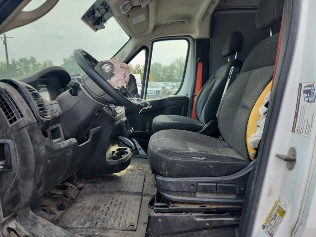 2023 RAM PROMASTER 3500 3500 HIGH 3C6MRVJG0PE566295