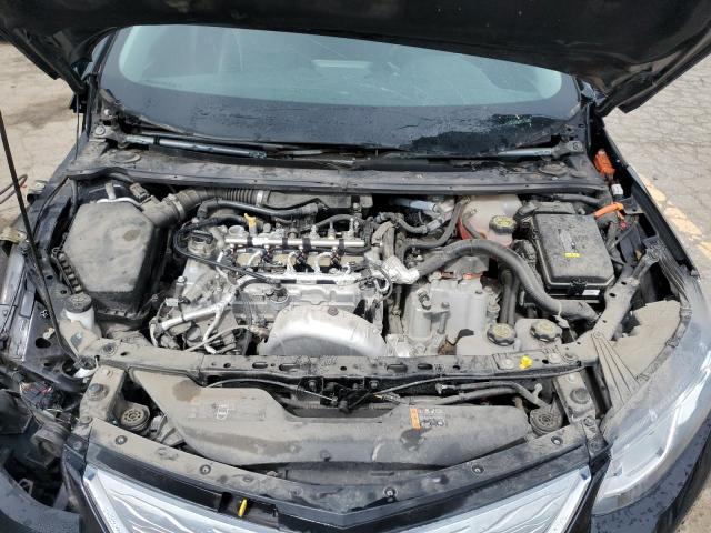 2019 CHEVROLET VOLT LT 1G1RA6S58KU115238