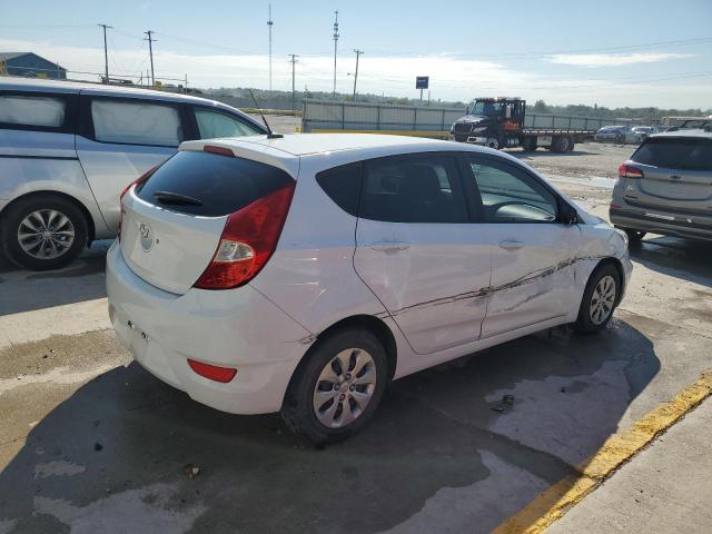 2016 HYUNDAI ACCENT SE KMHCT5AE4GU238783