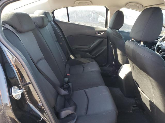 2016 MAZDA 3 SPORT - JM1BM1T75G1310547