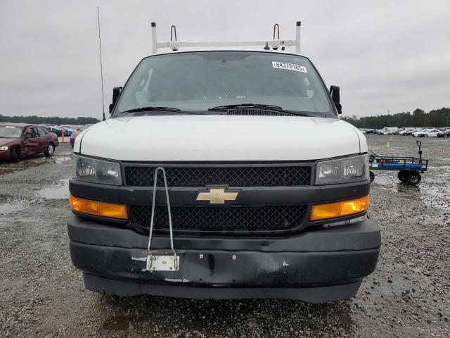 2022 CHEVROLET EXPRESS G2 #3296349131