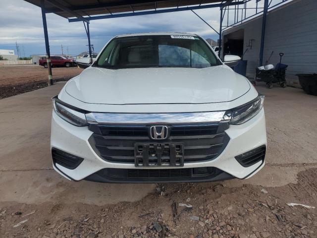 2021 HONDA INSIGHT TOURING 19XZE4F98ME000301
