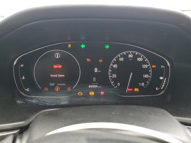 2021 HONDA ACCORD SPO - 1HGCV1F47MA071292