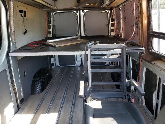 2019 MERCEDES-BENZ SPRINTER 2500/3500 WD4FF0CD9KP188489