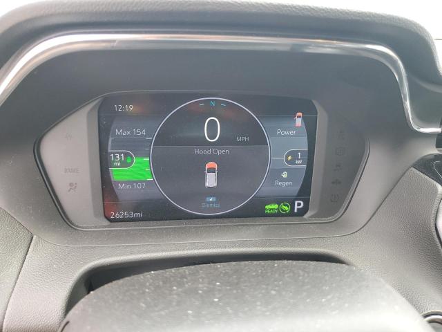 2023 CHEVROLET BOLT EUV L 1G1FY6S08P4161081