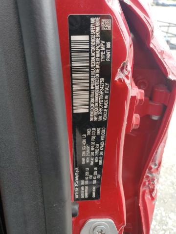 2016 FIAT 500X LOUNG ZFBCFYDT0GP342759