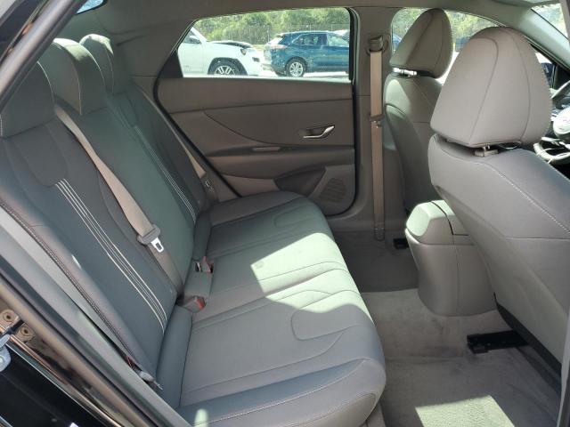 2023 HYUNDAI ELANTRA SE KMHLS4AG3PU610810