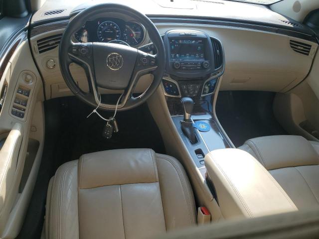 2016 BUICK LACROSSE 1G4GB5G3XGF170813