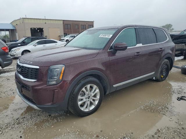 KIA TELLURIDE