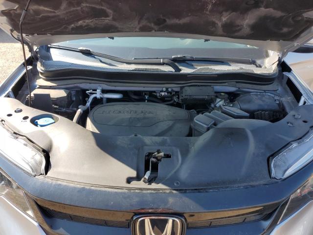 2022 HONDA PILOT SE - 5FNYF5H24NB020653