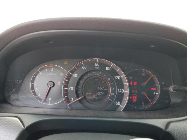 2016 HONDA ACCORD EX - 1HGCT1A78GA004065