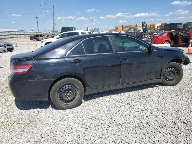 2011 TOYOTA CAMRY BASE - 4T4BF3EK2BR190836
