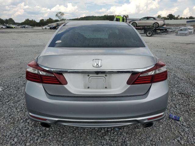 2016 HONDA ACCORD SPORT 1HGCR2F54GA165671