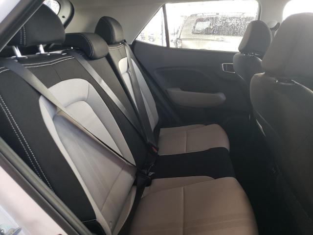 2025 HYUNDAI VENUE SEL - KMHRC8A32SU386689