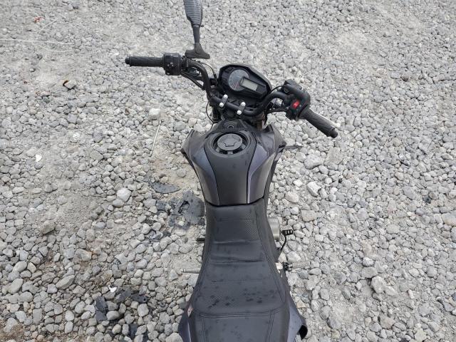 2020 KAWASAKI BR125 J JKABRRJ15LDA17123