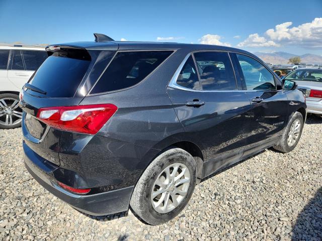 2018 CHEVROLET EQUINOX LT - 2GNAXJEV8J6290370