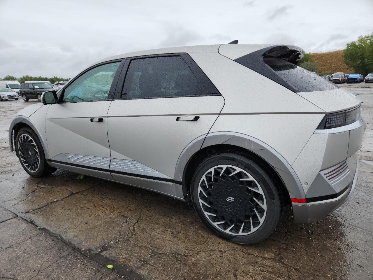 HYUNDAI IONIQ 5 LIMITED