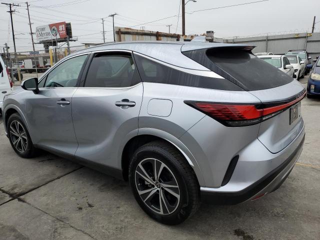 2024 LEXUS RX 350 PRE JTJCHMAA8R2013498