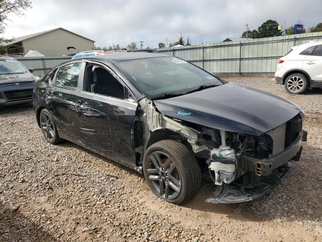 2020 KIA FORTE GT L - 3KPF34AD2LE223579