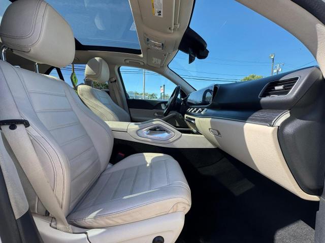 2021 MERCEDES-BENZ GLE 450 4M 4JGFB5KB3MA531320