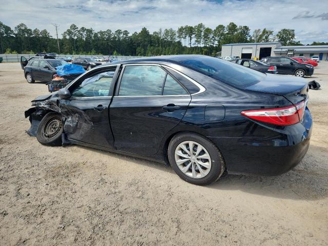 2017 TOYOTA CAMRY LE - 4T1BF1FK7HU677259