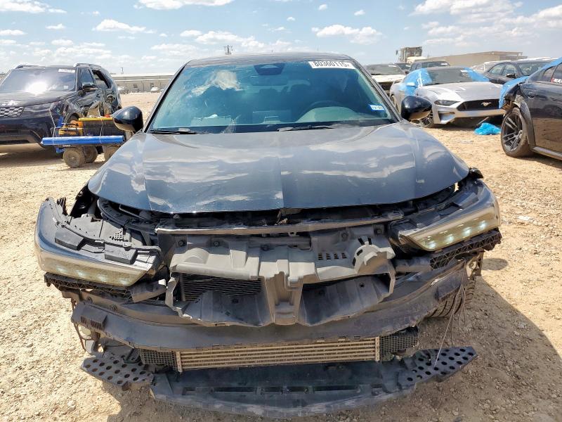 2023 ACURA INTEGRA A- 19UDE4H36PA007288