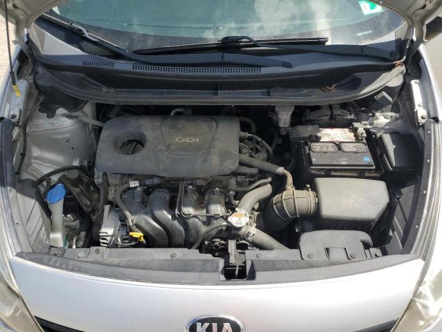 2017 KIA RIO LX #3292555700