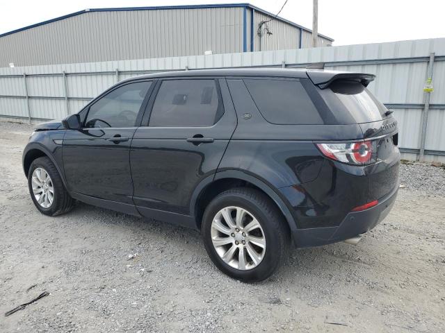 2018 LAND ROVER DISCOVERY SALCP2RX1JH739314