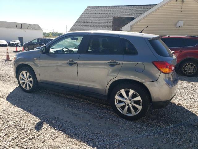2015 MITSUBISHI OUTLANDER 4A4AP3AU4FE007086
