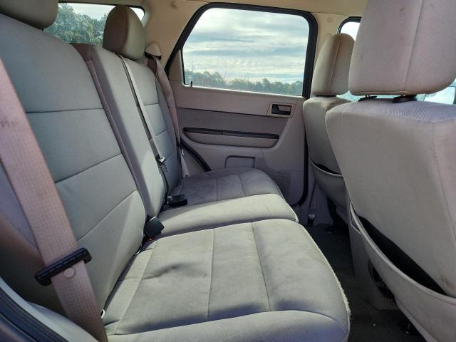 2011 FORD ESCAPE XLT - 1FMCU0DG4BKC21712