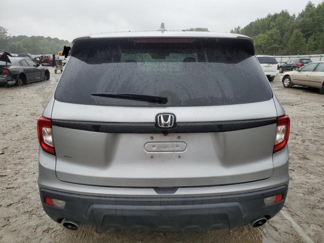 2019 HONDA PASSPORT EXL 5FNYF8H51KB026269