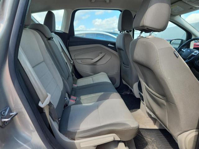 2015 FORD C-MAX SE 1FADP5AU1FL110645