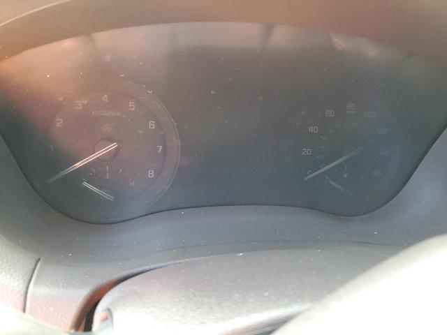 2018 GENESIS G80 BASE - KMHGN4JE5JU266556