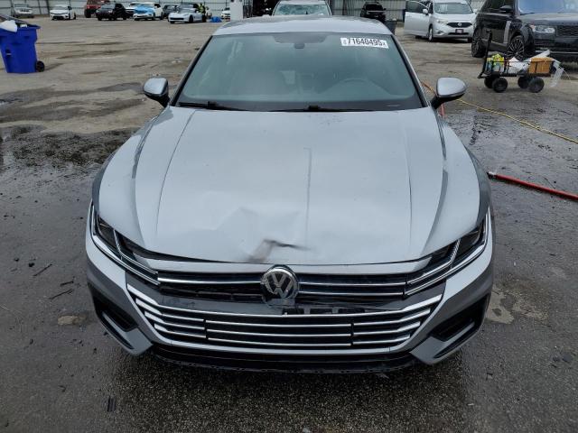 2019 VOLKSWAGEN ARTEON SE WVWFR7AN7KE025034