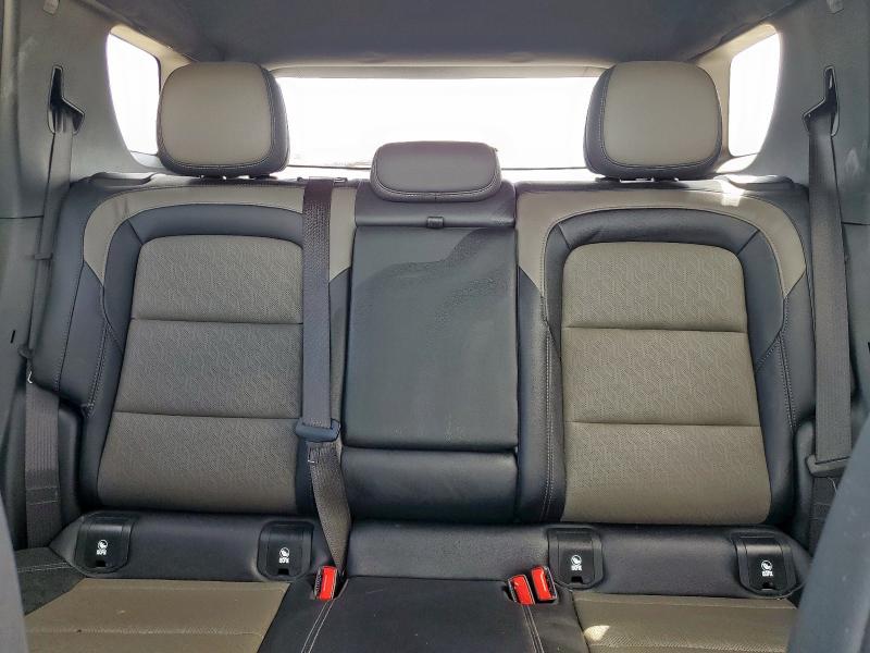 2025 CHEVROLET EQUINOX LT #3248600307