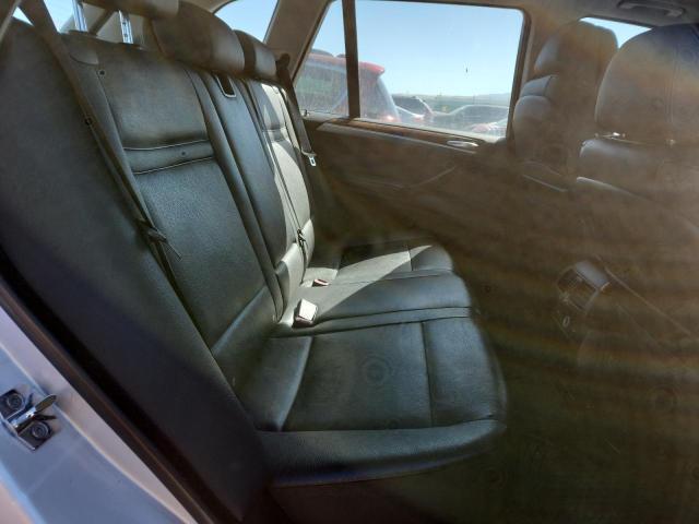 2009 BMW X5 XDRIVE3 #3248116345