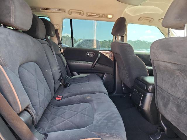 2018 NISSAN ARMADA SV - JN8AY2ND8J9050165