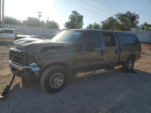 FORD F250 SUPER DUTY