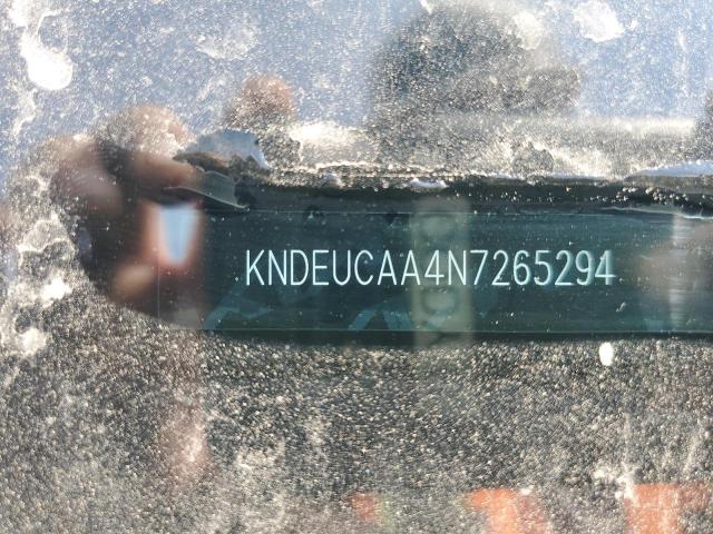 2022 KIA SELTOS S KNDEUCAA4N7265294