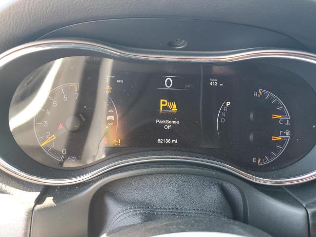 2021 JEEP GRAND CHER 1C4RJEAG3MC798558