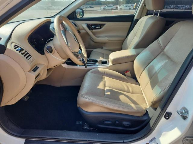 2015 NISSAN ALTIMA 2.5 - 1N4AL3AP2FN886610