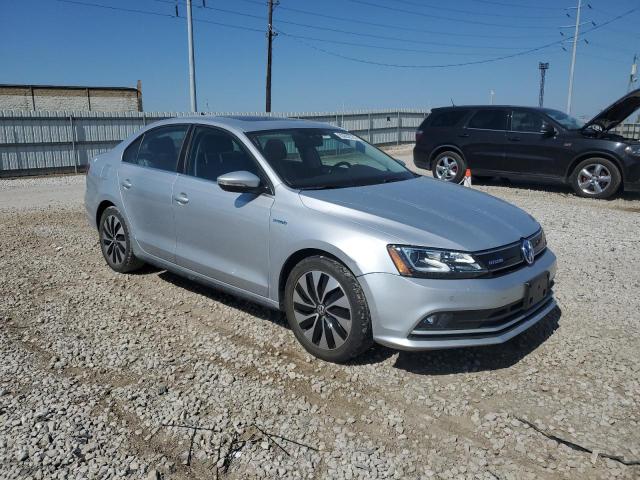 2015 VOLKSWAGEN JETTA HYBR 3VW637AJ2FM414403