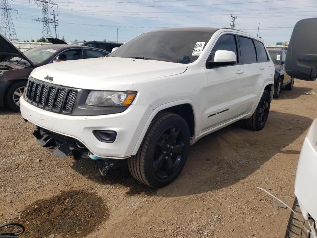 2015 JEEP GRAND CHER - 1C4RJFAG6FC196746