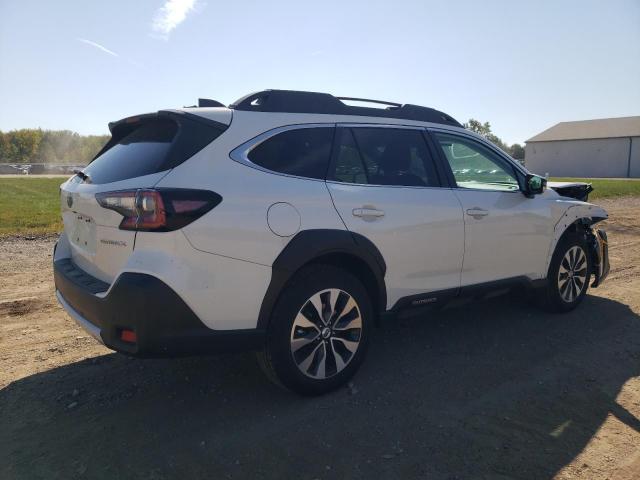 2025 SUBARU OUTBACK LI 4S4BTANC2S3256159